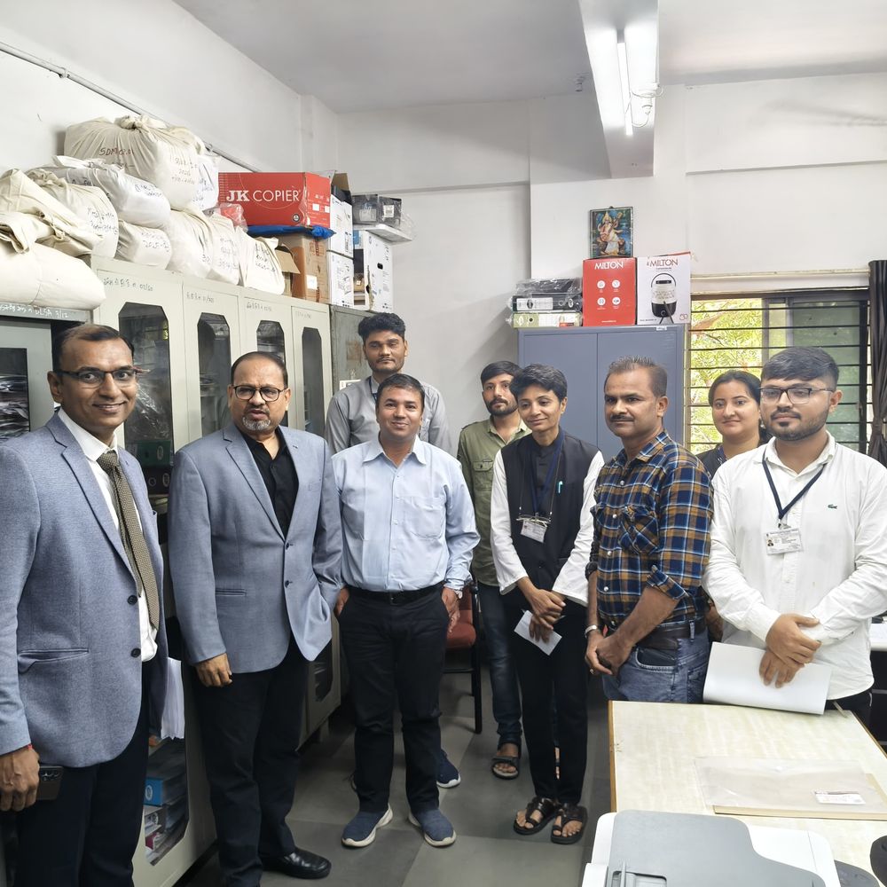 જામનગરમાં PGVCLની લોક અદાલતમાં 705 કેસનું સમાધાન:વીજ લેણાં પેટે સ્થળ પર જ રૂ. 75.47 લાખની વસૂલાત; પ્રી-લિટિગેશન અને લિટિગેશન કેસોનું સફળતાપૂર્વક સમાધાન