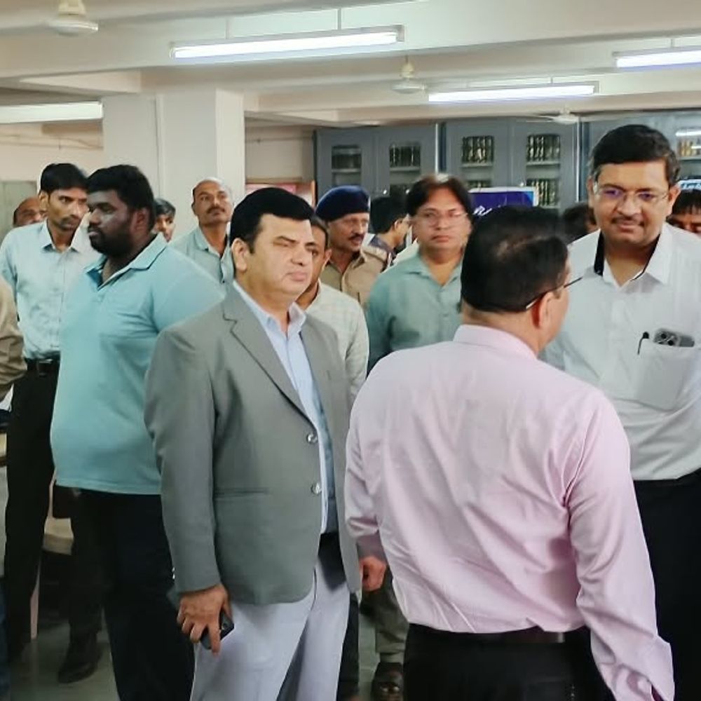 પોરબંદર લોક અદાલતમાં 5932 કેસનો નિકાલ