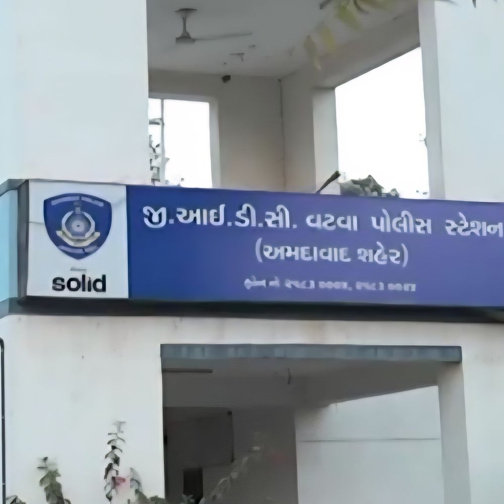પરિવાર બહાર દર્શનાર્થે ગયોને તસ્કરો ઘરમાં ત્રાટકયા:એસ.પી. રિંગ રોડ પર શ્રીફળ એન્કલેવમાં બંધ મકાનને નિશાન બનાવી રૂ. 7.63 લાખની મત્તા ચોરી તસ્કરો ફરાર