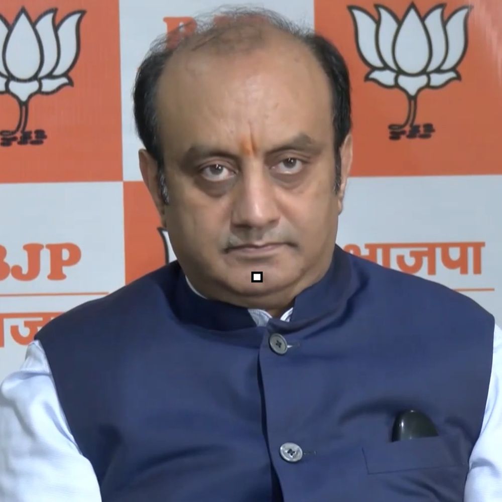 ભાજપે કહ્યું - કોંગ્રેસનું BRICS ડિનર પર સવાલ ઉઠાવવું શરમજનક:સાબિત થઈ ગયું કે તેઓ નારાજ ફુઆ જ છે; રાહુલે કહ્યું હતું- ભારતમાં 80% લોકો નોનવેજિટેરિયન છે
