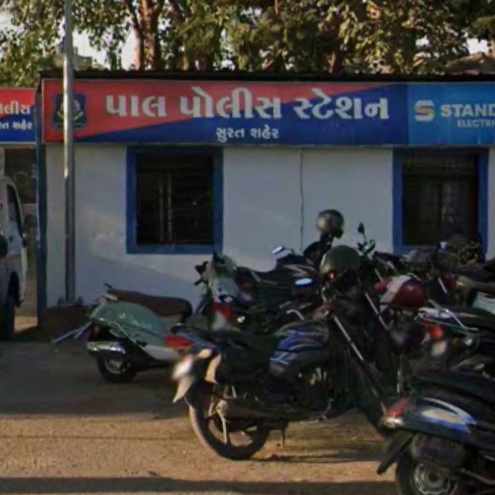 ઇન્સ્ટાગ્રામનો પ્રેમ ભારે પડ્યો:લગ્નની લાલચ આપી ભુજના ધર્મ વોરાએ સુરતની યુવતીનું અઢી વર્ષ સુધી શારીરિક શોષણ કર્યું
