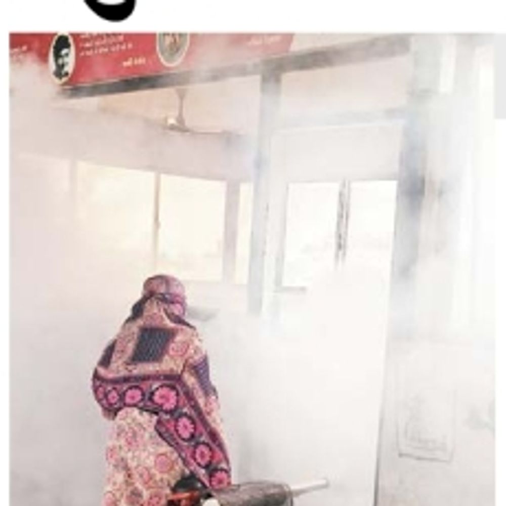 રાજકોટ શહેરમાં એડીસ મચ્છરોનો ઉપદ્રવ