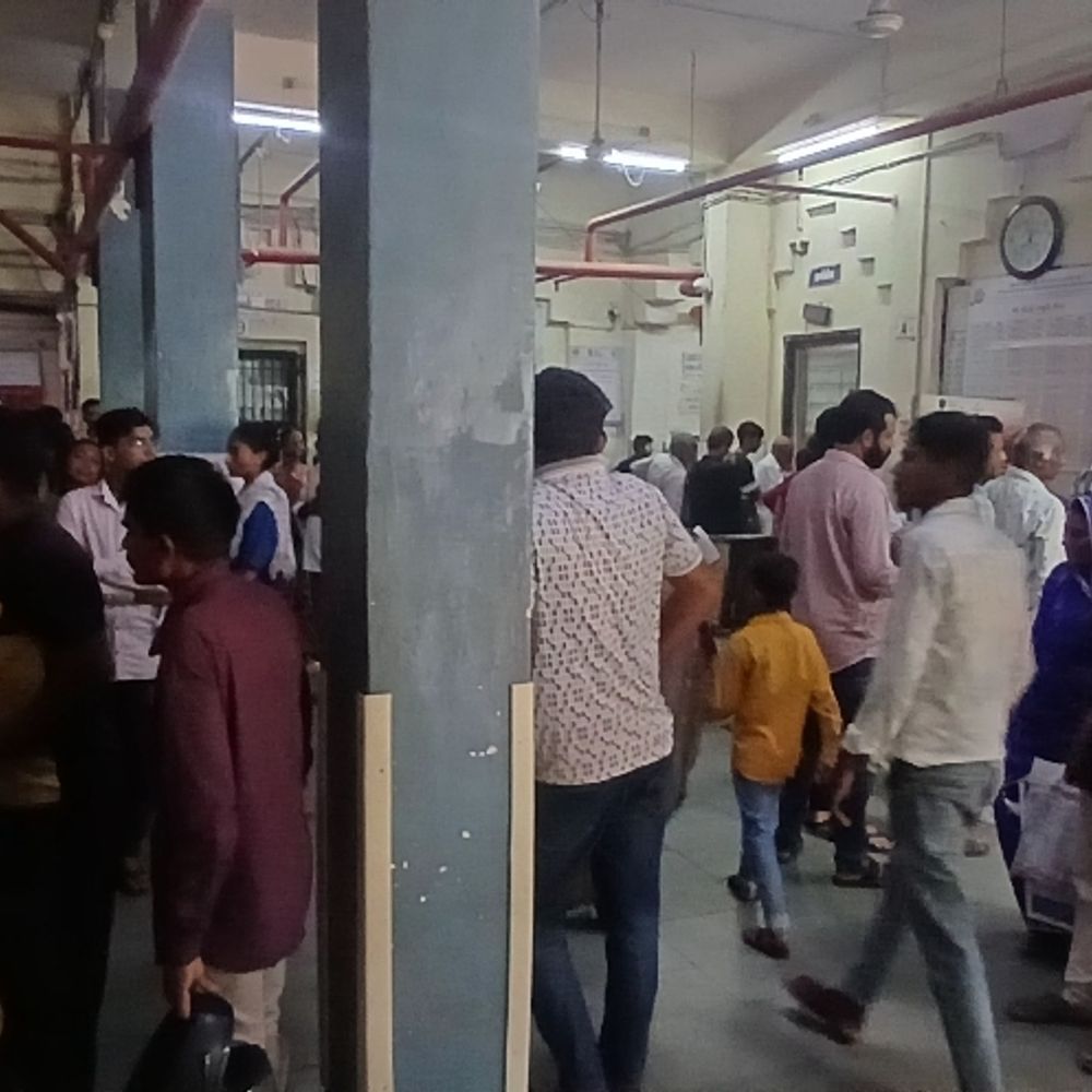જન્માષ્ટમી બાદ પોરબંદરમાં વાયરલ કેસમાં 50% નો વધારો
