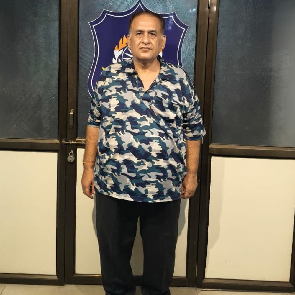 ગોધરામાં જુગાર, રાયોટિંગ અને ગૌવંશ હત્યાના વોન્ટેડ આરોપી ઝડપાયા:SOG પોલીસે ત્રણ આરોપીઓને તેમના રહેણાંક વિસ્તારમાંથી પકડ્યા