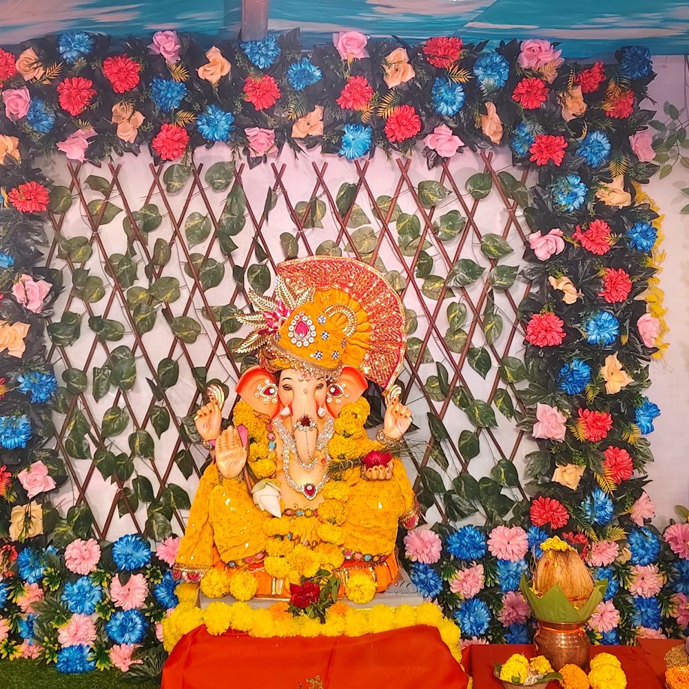 ગણેશ વિસર્જનના 4 દિવસ અહીંથી નિકળશો તો અટવાશો:90 રસ્તા બંધ રહેશે, 12 સ્થળે નો-પાર્કિંગ ઝોન જાહેર; જાણો વૈકિલ્પક રસ્તાઓ અને 11 કૃત્રિમ તળાવનું લિસ્ટ