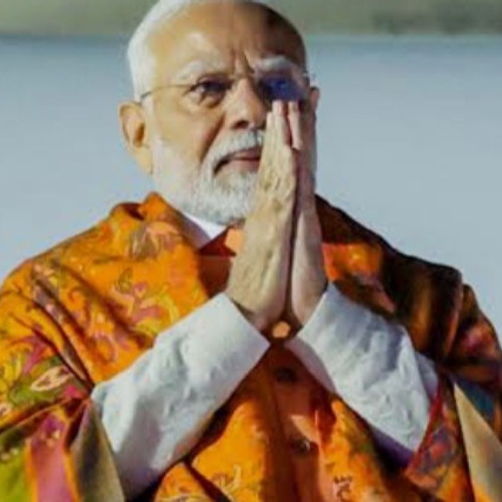વડાપ્રધાનના જન્મદિવસે વડોદરા દીપથી ઝળહળી ઊઠશે:25 ધાર્મિક સ્થળોએ દીપોત્સવ, સુરસાગર ખાતે વિશાળ દીપ પ્રાગટ્ય કાર્યક્રમ
