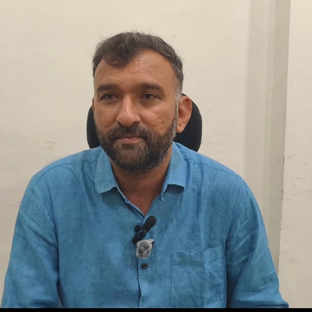 બાંધકામ અટકાવવાના નામે તોડબાજી કરનારાઓ સામે મનપાની કડક ચેતવણી:ટાઉન પ્લાનિંગ કમિટી ચેરમેન અજય બાપોદરાએ કાયદેસર કાર્યવાહીની ચેતવણી આપી
