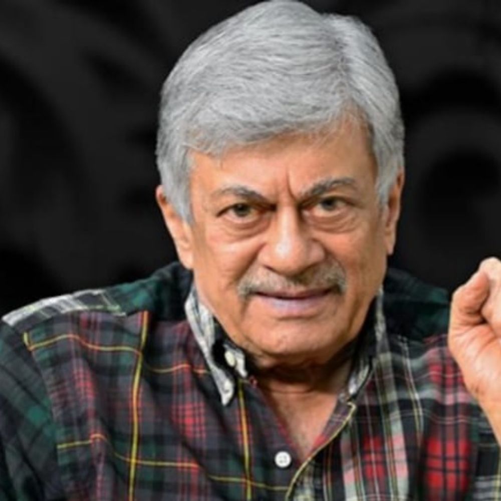 એક્ટર અનંત નાગને 2024નો દાદા સાહેબ ફાળકે એવોર્ડ:300+ ફિલ્મોમાં કામ કર્યું; માલગુડી ડેઝથી ફેમસ થયા, KGFમાં પણ હતા