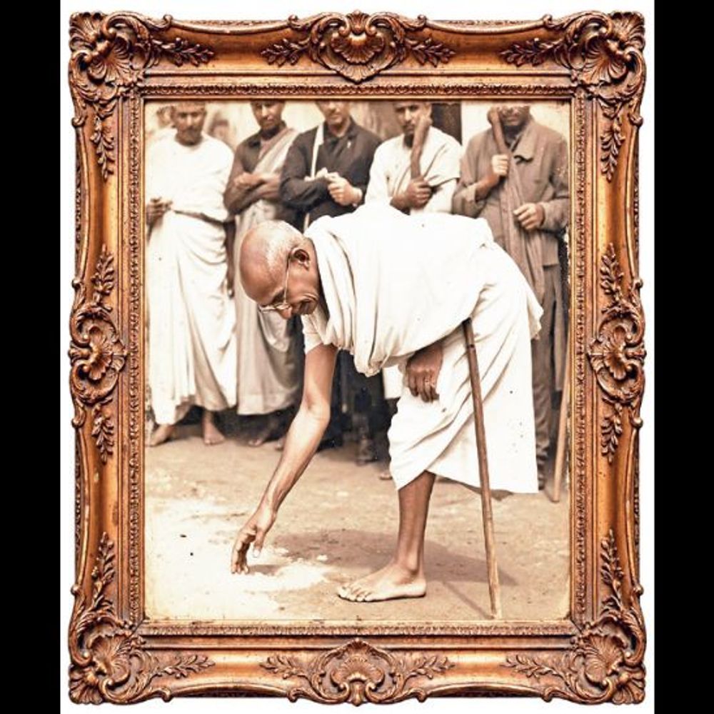 મીઠું: સમુદ્રની લવણતાથી લઈને ભારતીય ઇતિહાસની ગાથા