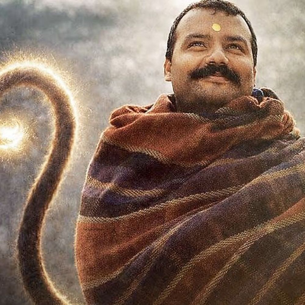 'હનુમાન અંશ' ફિલ્મે બોલિવૂડને દર્શાવ્યો સાચો માર્ગ