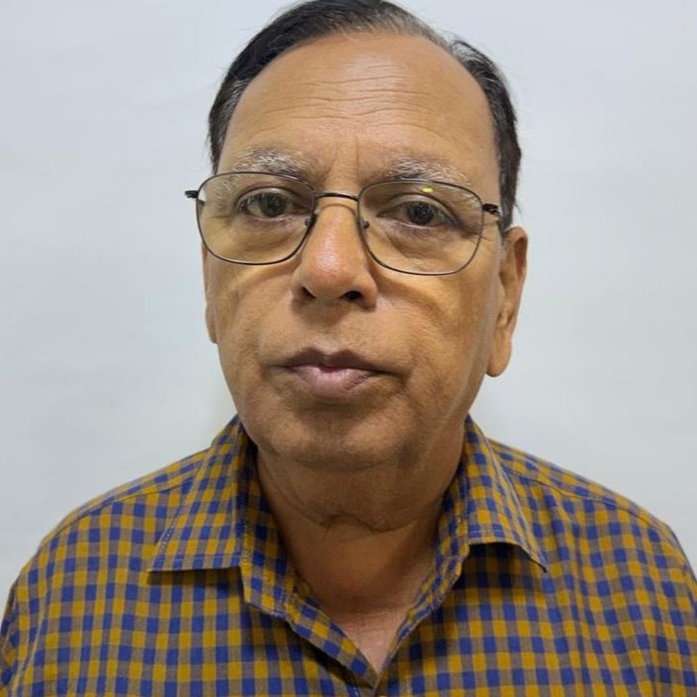 PM આવાસના મકાનો અપાવવા 4.07 લાખની લાંચ લેતા વૃદ્ધ ઝડપાયો:સેટિંગ કરાવીને મકાન અપાવાનું કહીને લોકોને છેતરતો, ACBએ શાહીબાગમાંથી દબોચ્યો