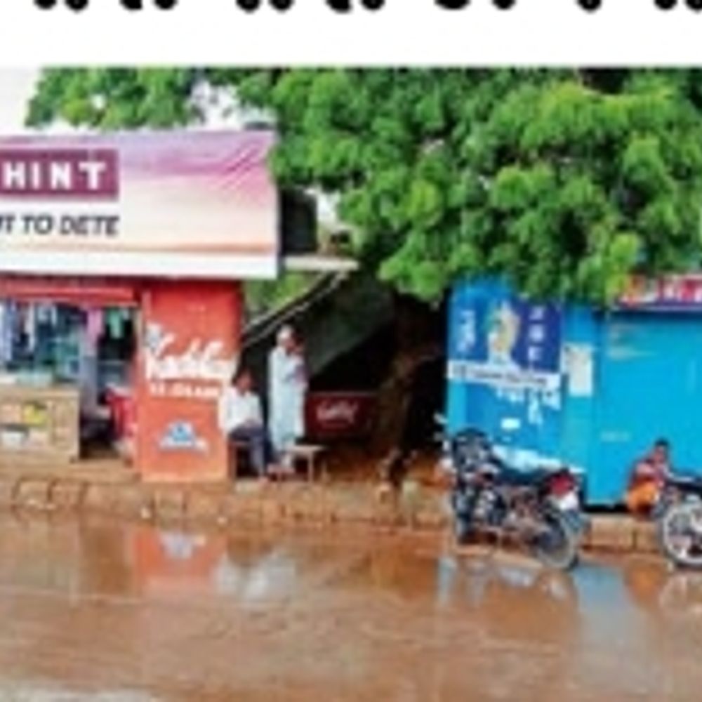 લખપત તાલુકામાં મેઘરાજાની હાથતાળી