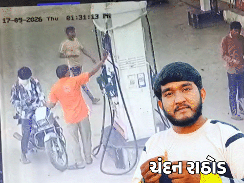'ગુજ્જુ લવ ગુરૂ' ચંદન રાઠોડનું અકસ્માતમાં દુ:ખદ અવસાન