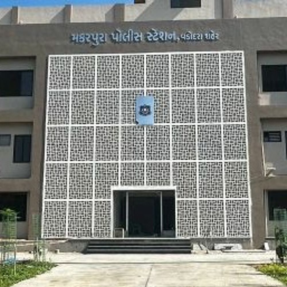 'હવે ગાડી નહીં મળે, જે કરવું હોય તે કરી લે':માંજલપુરમાં સેકન્ડ હેન્ડ કાર વેચવાના બહાને ઠગાઈ, ગેરેજ સંચાલક સામે ગાડી પચાવી પાડવાની ફરિયાદ