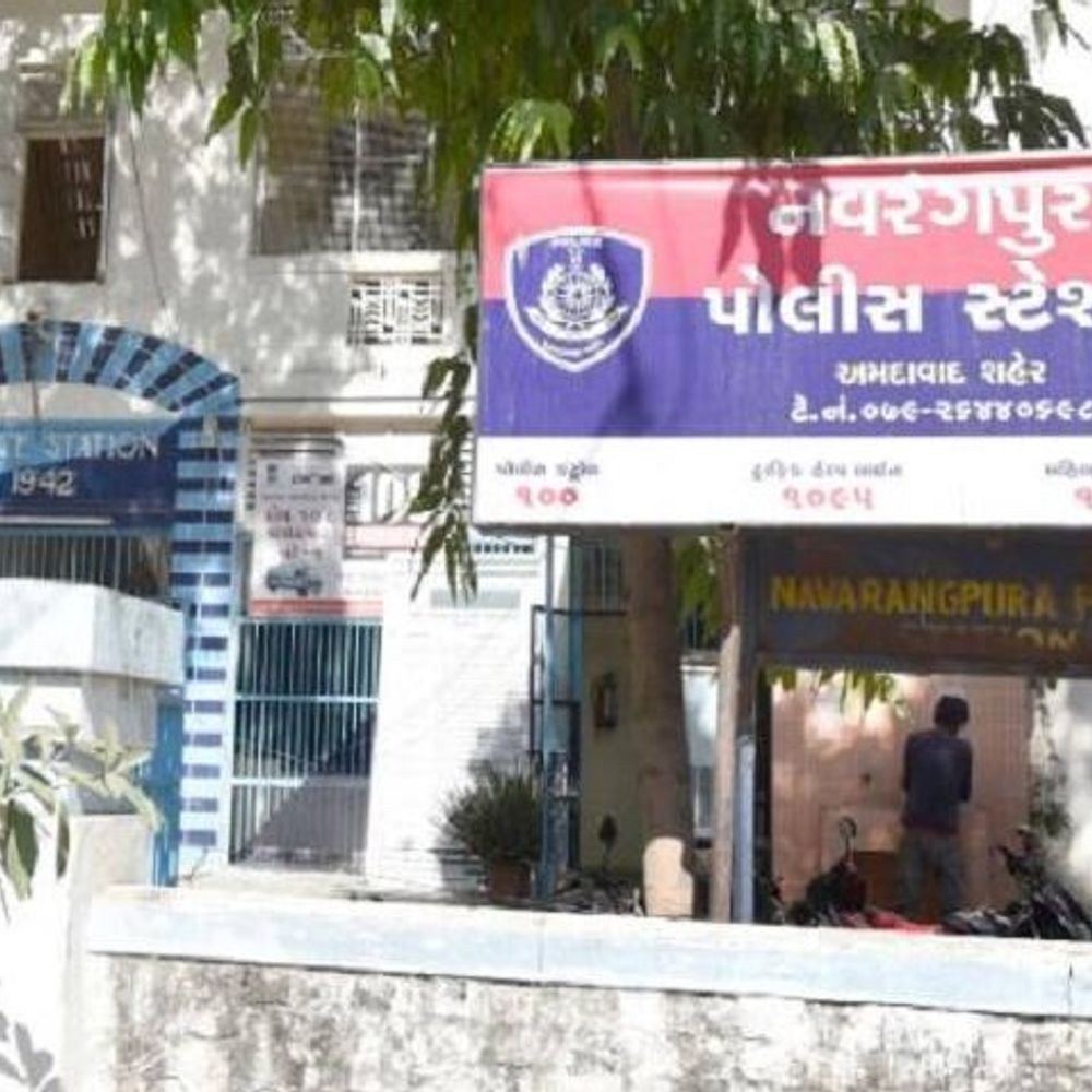 સુશ્રુષા હોસ્પિટલમાં લેબોરેટરી શરૂ કરાવવાના નામે ડોક્ટર સાથે છેતરપિંડી:દવા ફરિસ્તા કંપનીના પાર્ટનર સામે નવરંગપુરા પોલીસમાં ગુનો દાખલ, 59 લાખ પડાવ્યા