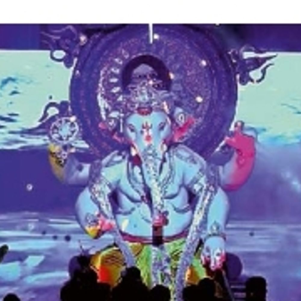 ધરતીકંપ બાદ શરૂ થયેલી ગણેશોત્સવ પરંપરા