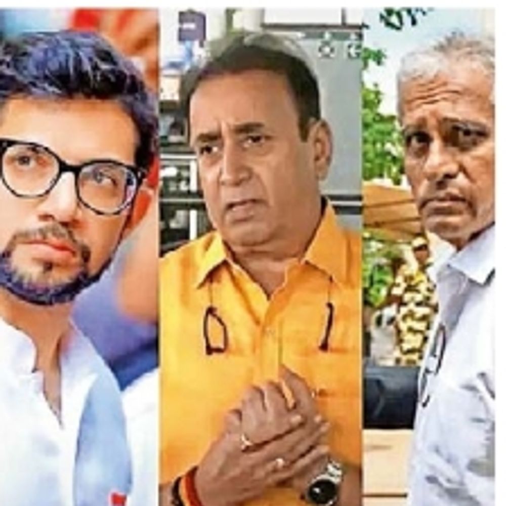 દિશા સાલિયન કેસ: આદિત્ય ઠાકરેને ફરી માનહાનિની નોટિસ