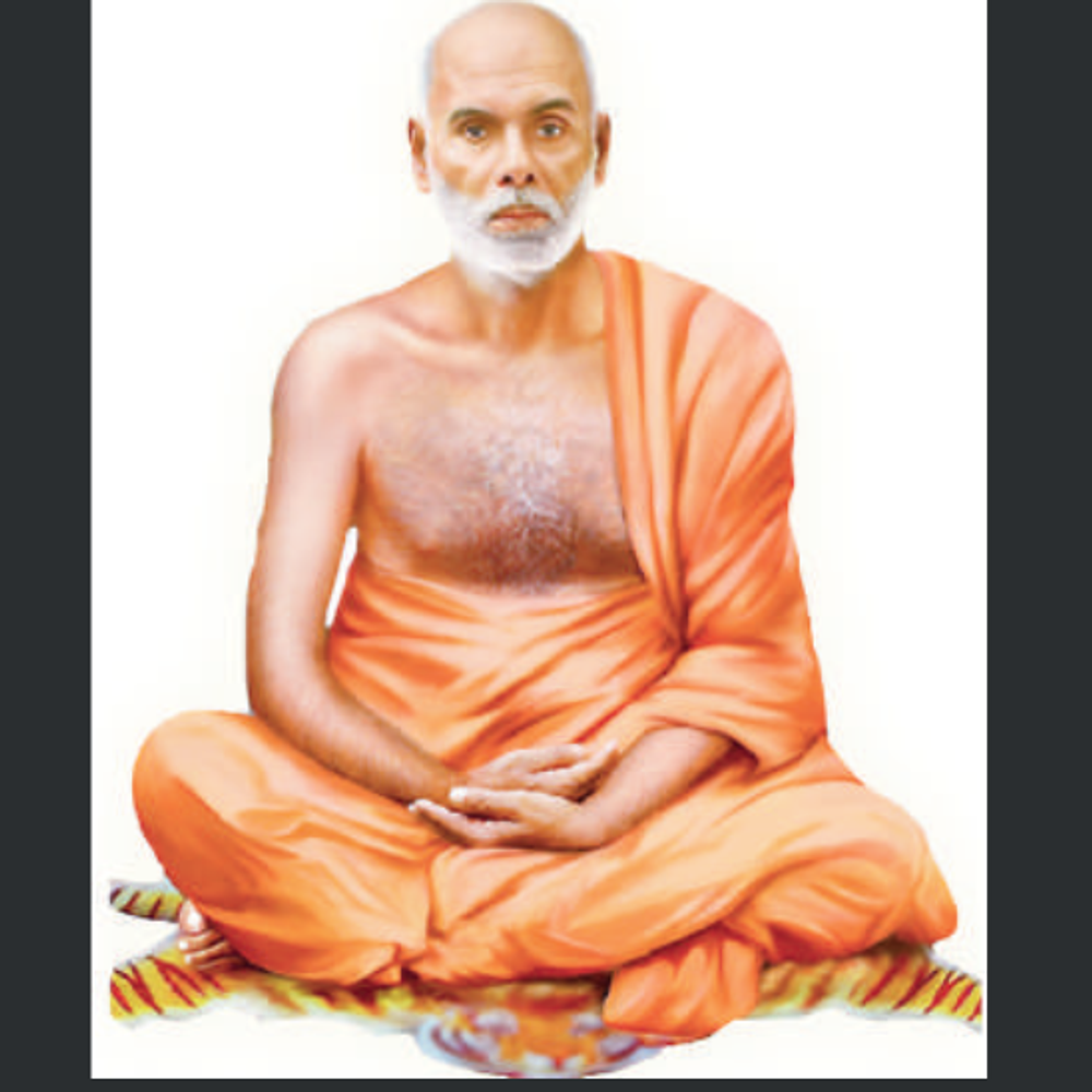 કેરળના ક્રાંતિકારી સમાજસુધારક સંત શ્રી નારાયણ ગુરુ