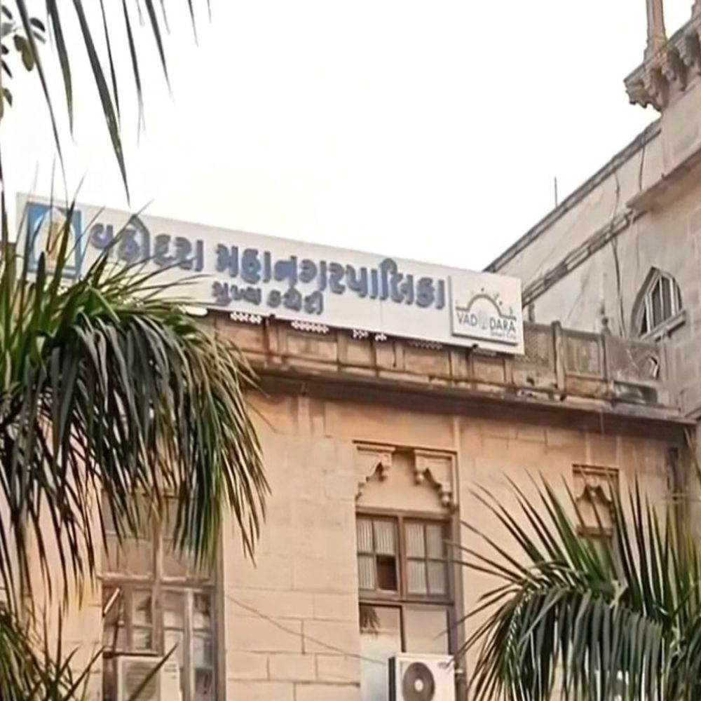 ગરબા સ્પર્ધાનું કામ નામંજૂર કરાયું:મહાનગરપાલિકાની સ્થાયી સમિતિની બેઠકમાં 7 પૈકી 1 કામ મુલતવી, 1 નામંજૂર
