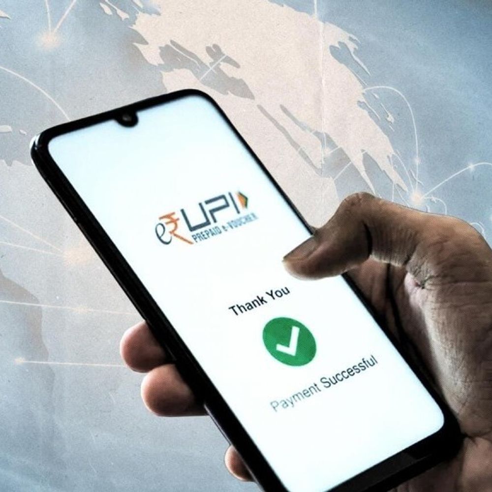 UPI ચાર્જ: વેપારીઓમાં રોષ, રોકડ વ્યવહારની ચીમકી