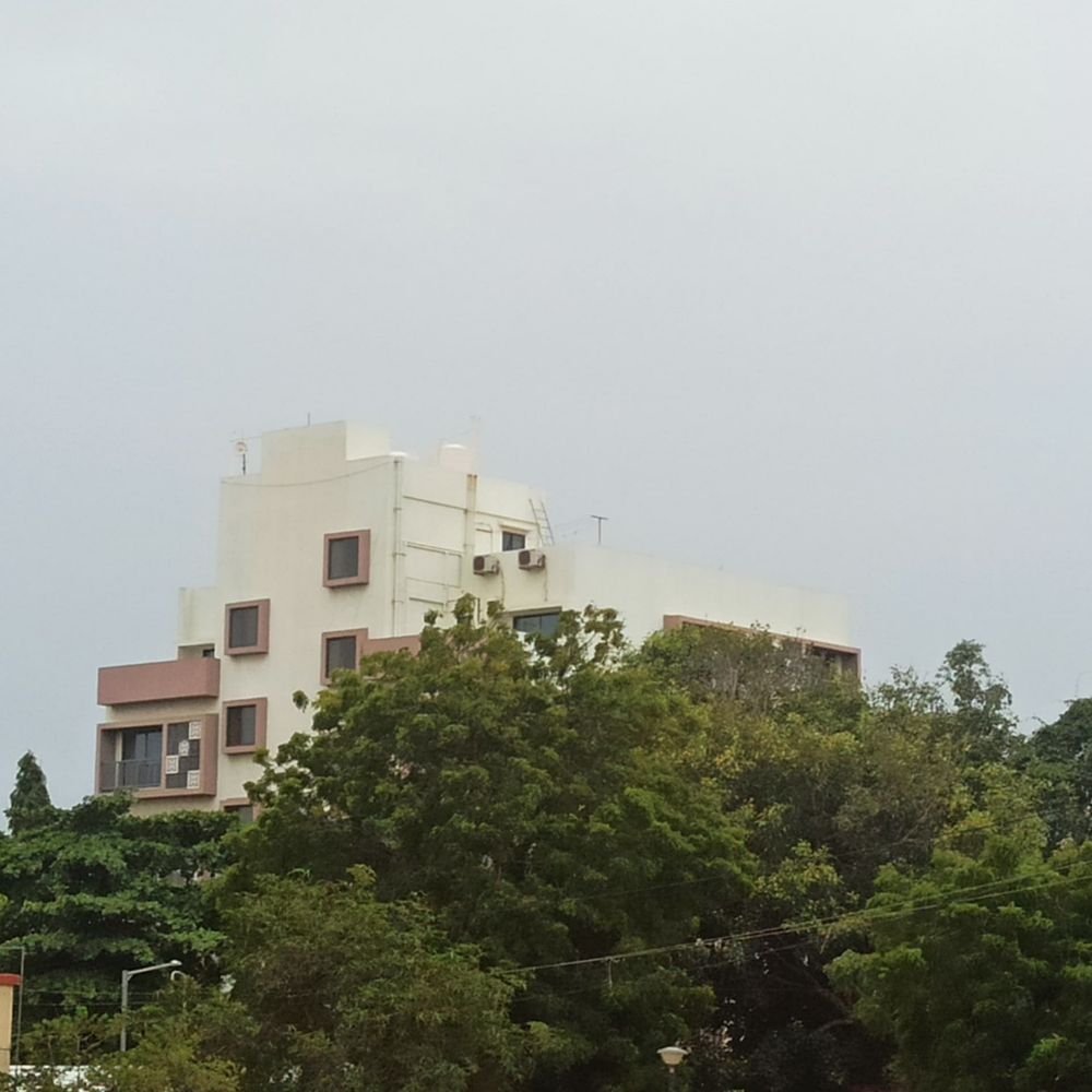 પોરબંદર જિલ્લામાં મેઘરાજાની અછત