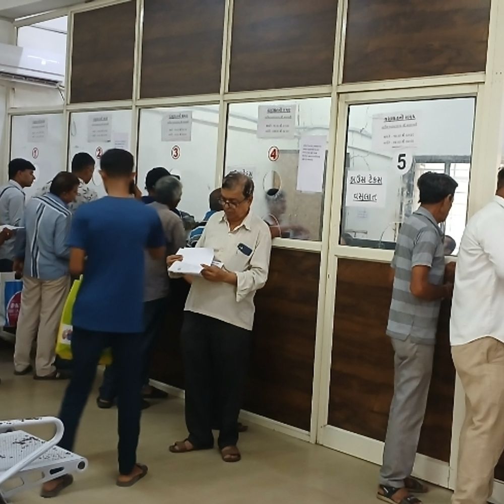 10% રિબેટ છતાં પોરબંદર મનપા હાઉસ ટેક્સ વસૂલાતમાં નિષ્ફળ