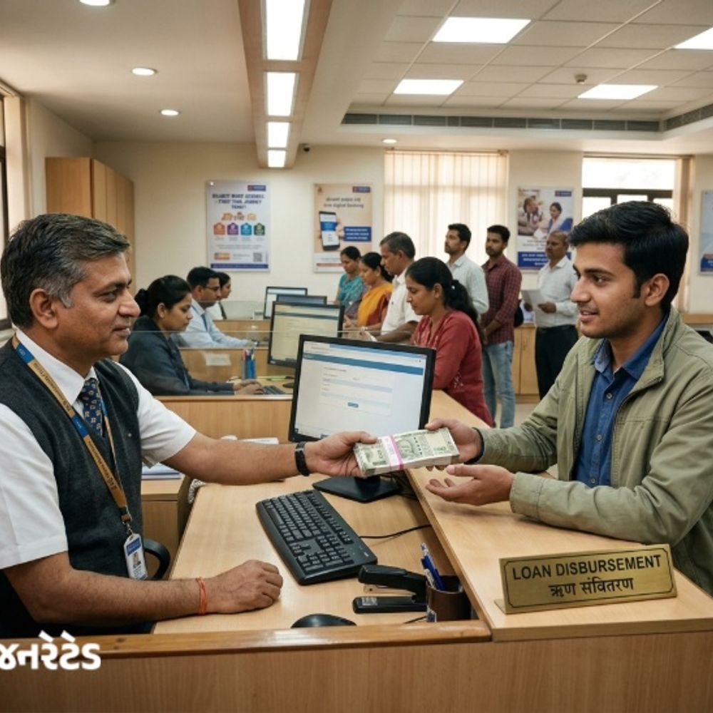 સરકાર આપશે ₹3 લાખની લોન વ્યાજ સબસિડી સાથે