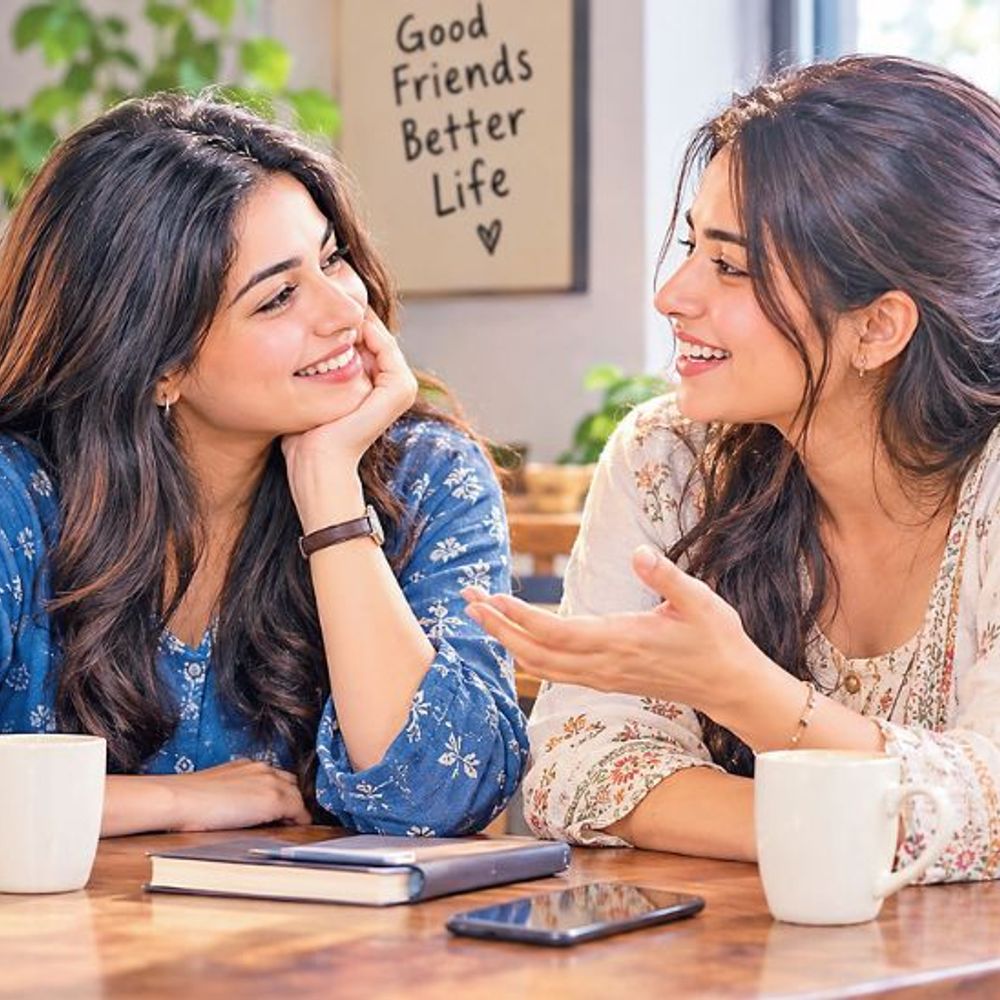 સોનિયા ગાંધીની આત્મકથા અને પ્રાઇવસી: કોઈ આપણને ખરેખર ઓળખી જાય તો?