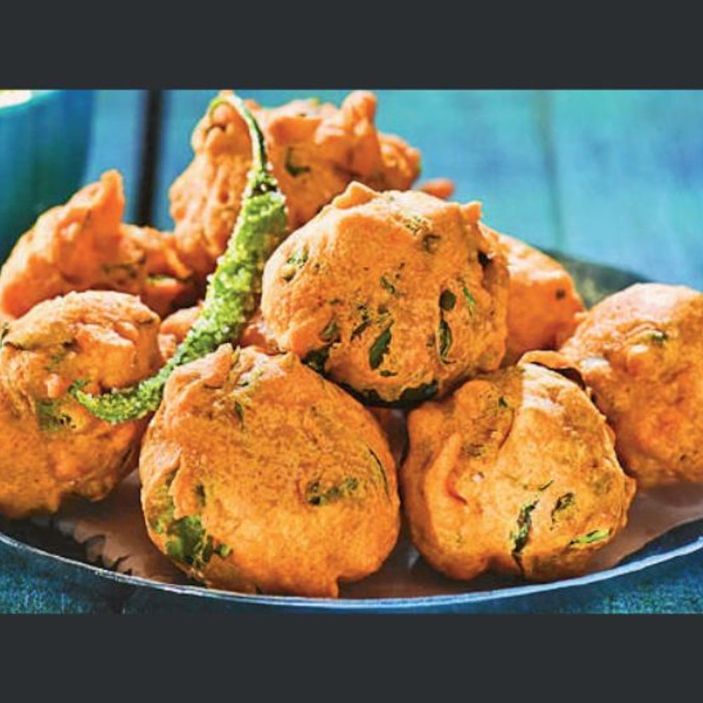 શ્રાદ્ધ સ્પેશિયલ: પૂર્વજોના સ્મરણાર્થે મેથીના ગોટા, ખીર અને બટાકાનું શાક