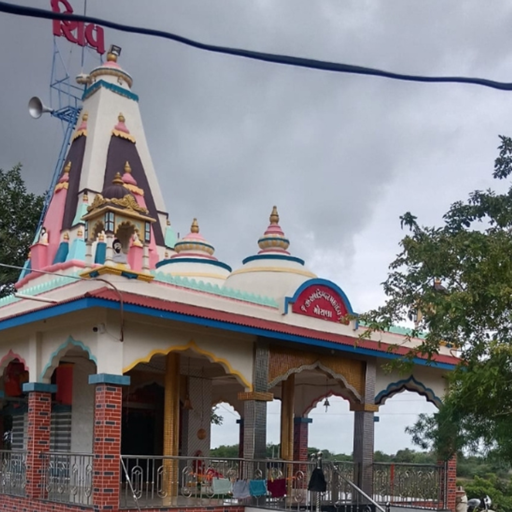 મોરાણા ગામ: પ્રકૃતિ, આસ્થા અને દેશસેવાની ગૌરવગાથા