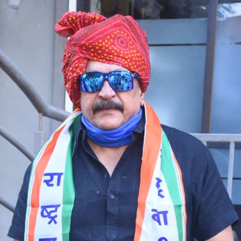 2027ની ચૂંટણી પહેલાં NCP-SP સક્રિય:જયંત બોસ્કીની ગુજરાત પ્રદેશ પ્રમુખ તરીકે પુનઃવરણી, શરદ પવારની પાર્ટીએ ગુજરાતમાં સંગઠન મજબૂત કરવાની કવાયત તેજ કરી