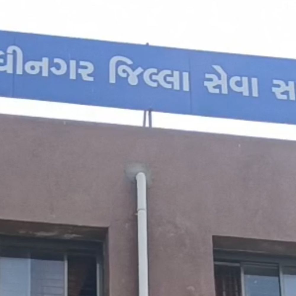 ગાંધીનગર મહાનગરપાલિકાની સામાન્ય ચૂંટણીનું કાઉન્ટડાઉન શરૂ:11 ઓક્ટોબરે મતદાન અને 13મીએ પરિણામ, તંત્ર દ્વારા કડક માર્ગદર્શિકા જાહેર