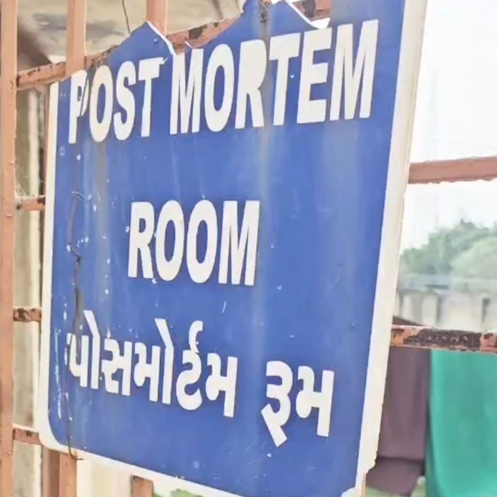 મોરવા હડફ નદીમાંથી મળેલી અજાણી કિશોરીની લાશની ઓળખ થઈ:બિલવણીયાની દિવ્યાંગ 16 વર્ષીય પુષ્પા ઉમા 11 સપ્ટેમ્બરથી હતી ગુમ