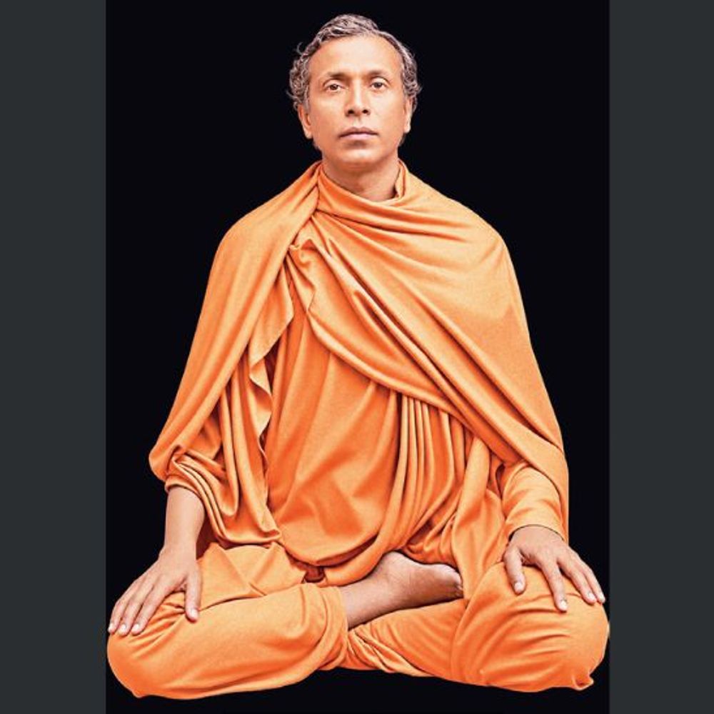 ધમ્મપાલ:ભારતમાં બૌદ્ધધમ્મના પુનરુદ્ધારક અનાગારિક ‘ધમ્મપાલ’