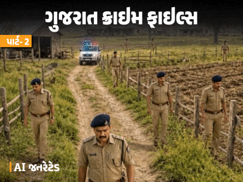 ભીખ માંગતા પરિવારના દીકરાનું અપહરણ: 30 કલાકની જંગમાં પોલીસે બાળ તસ્કરી નેટવર્કનો કર્યો પર્દાફાશ