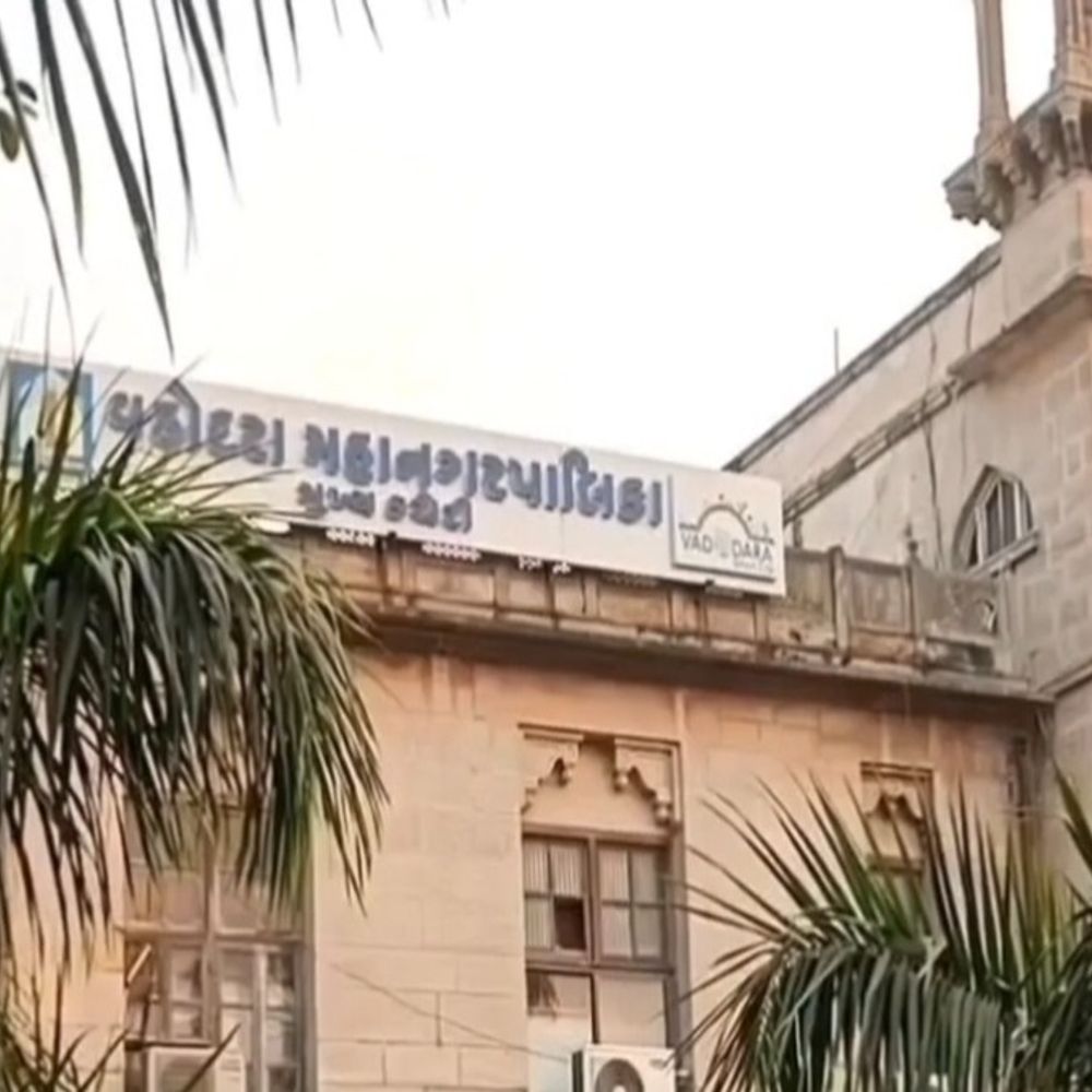 મનપાની સ્થાયી સમિતિના એજન્ડામાં 6 કામો:સમા-સાવલી બ્રિજની પહોળાઈ વધારવા 4.10 કરોડની દરખાસ્ત, પાણી પુરવઠાની લાઇન ખસેડવાની કામગીરીમાં ફેરફાર