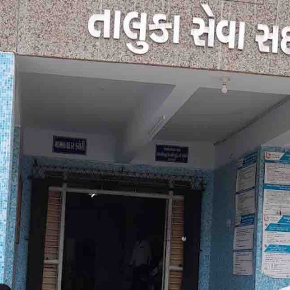 દિવાળી પહેલા હંગામી ફટાકડા પરવાના માટે અરજીઓ મંગાવાઈ:લાલપુર-જામજોધપુરમાં 19 ઓક્ટોબર 2026 સુધી અરજી કરી શકાશે