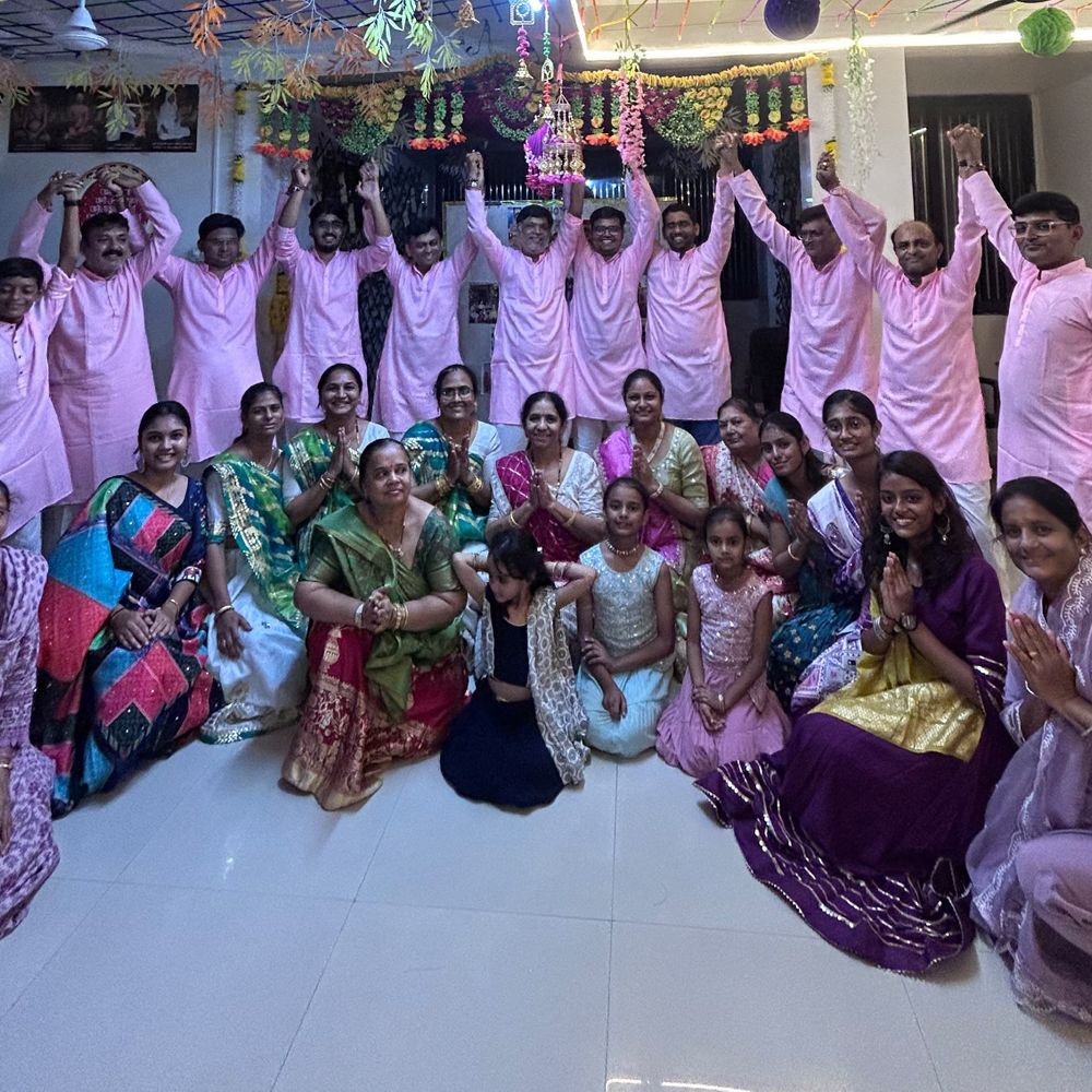 પેથાપુરમાં દિગંબર જૈન દશલક્ષણ મહાપર્વની ઉજવણી શરૂ:શ્રી પાર્શ્વનાથ ચૈતાલય ખાતે 16 થી 25 સપ્ટેમ્બર સુધી ધર્મ આરાધના કરાશે