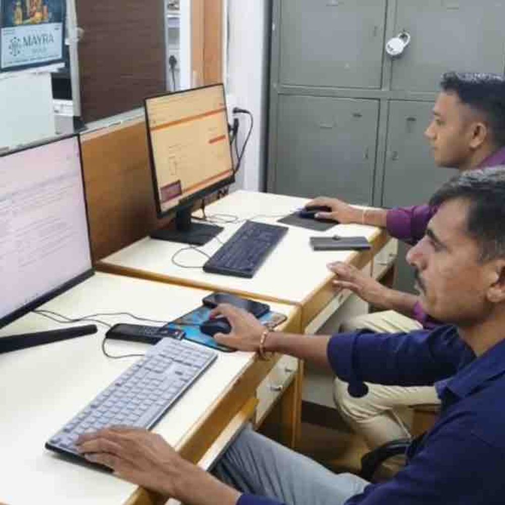 અમરેલીમાં SDpay કૌભાંડમાં મોટો ખુલાસો:15 લાખથી વધુ યુઝર્સના 1211 કરોડ રૂપિયાના આર્થિક વ્યવહારો સામે આવ્યા