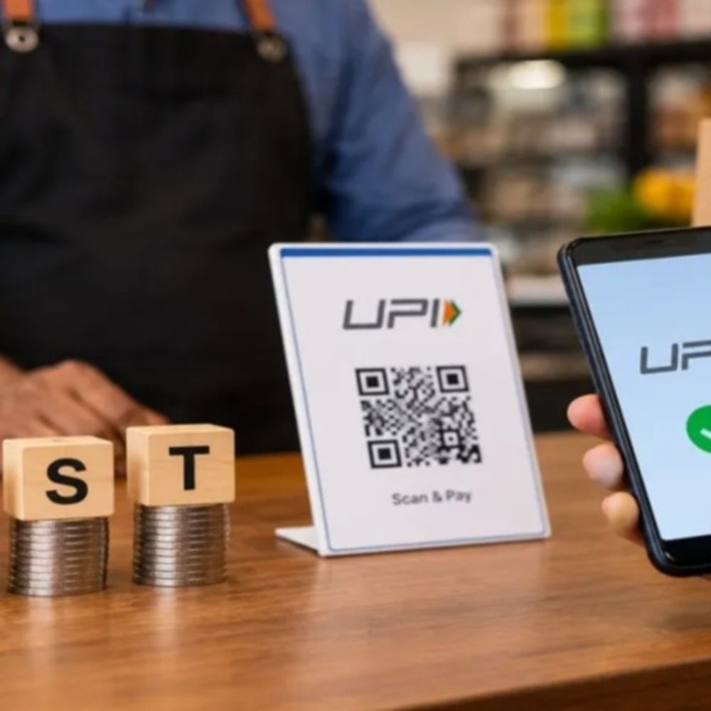 સરકારે કહ્યું- UPI પર લાગતો ચાર્જ 4 ભાગમાં વહેંચાશે:આ પૈસા સરકારી ખજાનામાં નહીં જાય; ફરીથી જણાવ્યું કે ગ્રાહક પાસેથી ચાર્જ લેવામાં નહીં આવે