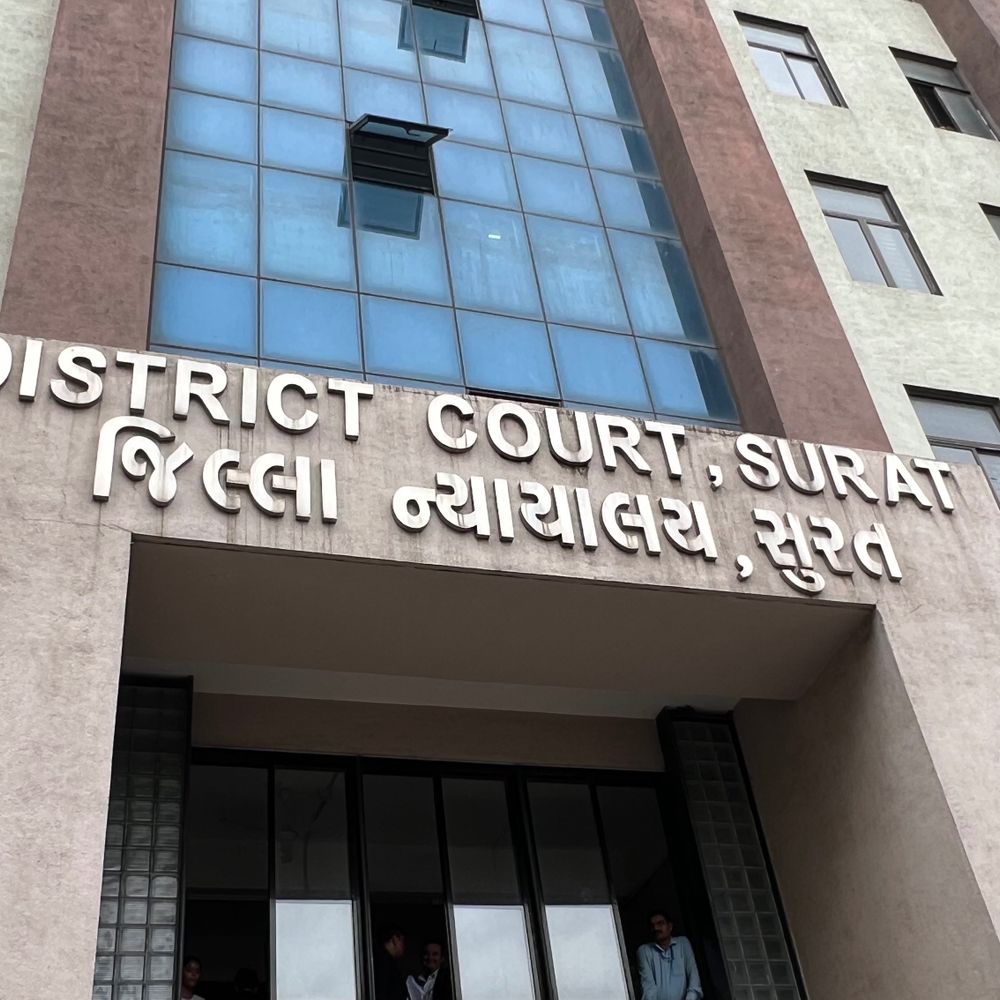 દુષ્કર્મના આરોપીને વધુ 20 વર્ષની સજા:આરોપીએ પેરોલ પર છૂટી 5 વર્ષની બાળકીને પીંખી