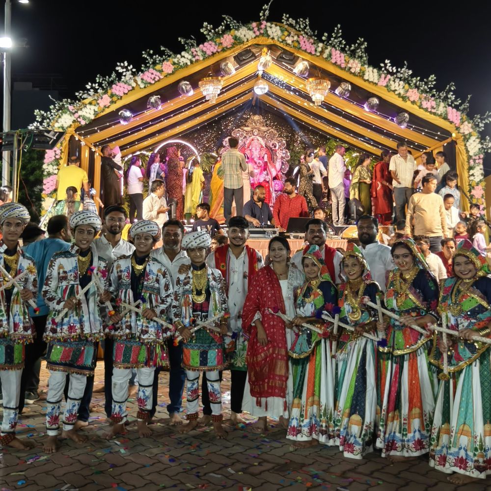 ગીર સોમનાથમાં નવરાત્રી રાસ-ગરબા સ્પર્ધા યોજાશે:રમત-ગમત વિભાગ દ્વારા આયોજન, 30 સપ્ટેમ્બર સુધી એન્ટ્રી સ્વીકારાશે
