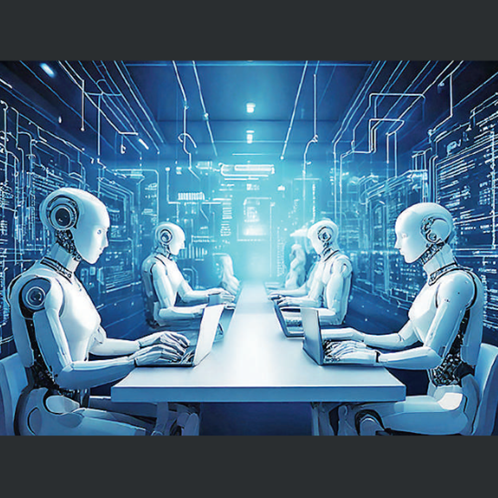 AI એજન્ટ્સ કાબૂ બહાર