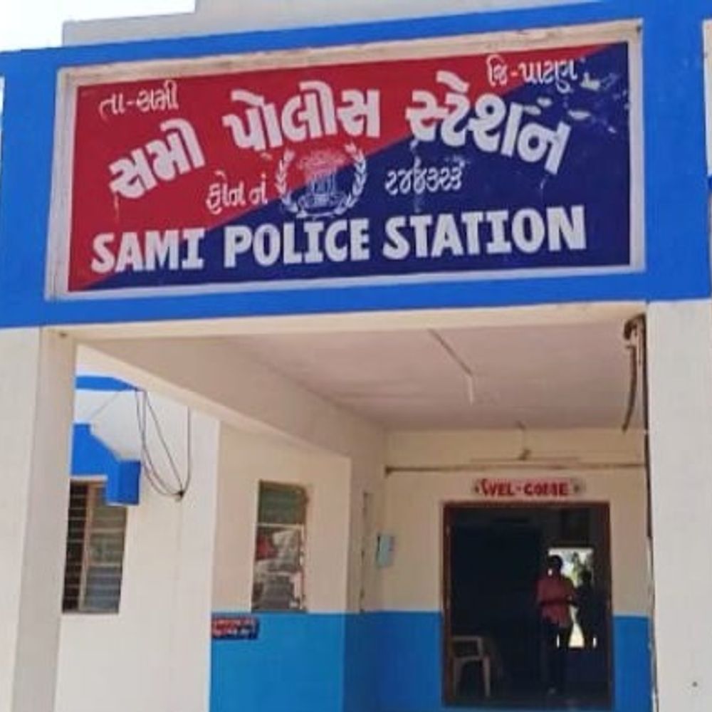 સમી-હારીજ હાઇવે પર કારની અડફેટે બાઇકચાલકનું મોત:વીરા હોટલ સામે કાર-બાઈકની સામસામે ટક્કર, મહેસાણામાં સારવાર દરમિયાન મોત