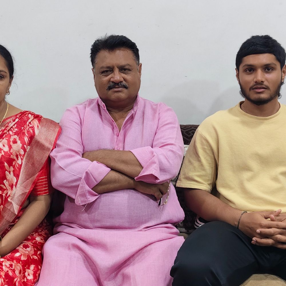 પૂર્વ IPL ક્રિકેટર સામે મંગેતરે કરેલી દુષ્કર્મની ફરિયાદ રદ:શિવાલિકે કહ્યું-મારી કારકિર્દી ખતમ કરવા તેણે કેસ કર્યો, બે વર્ષમાં ઘણોએ સપોર્ટ કર્યો અને દુર પણ થયાં, માતાએ કર્યા સ્ફોટક ખુલાસા