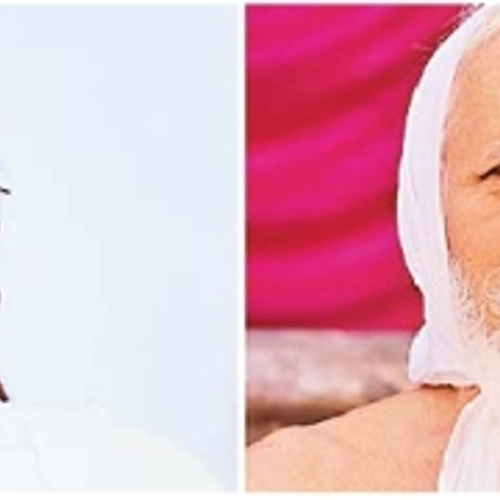 સિટી એન્કર:ઘાટકોપરમાં ‘વર્ધમાન તપ’ની 100મી ઓળીનો અભૂતપૂર્વ તપોત્સવ