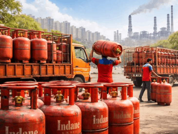 LPG ગેસ સિલિન્ડર પર સબસિડી ચાલુ રાખવા 30 સપ્ટેમ્બર પહેલાં e-KYC પૂર્ણ કરો