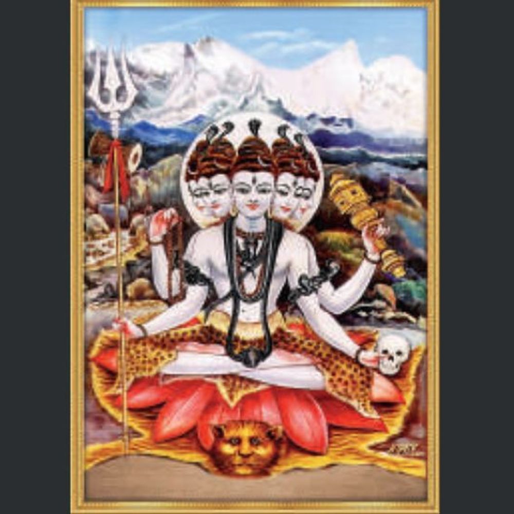 માનસ દર્શન: પાંચ દોષો અને તેના નિવારણના ઉપાય