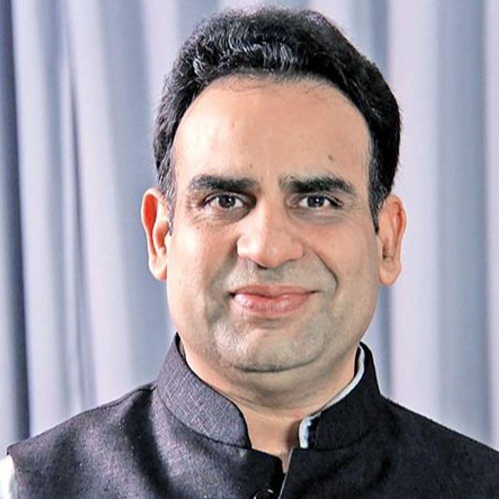 ખનિજ વિકાસ નિગમના MD બદલાયા:અજય ભાદૂની વાપસી, રૂપવંતસિંહને વધારાનો હવાલો હટાવાયો