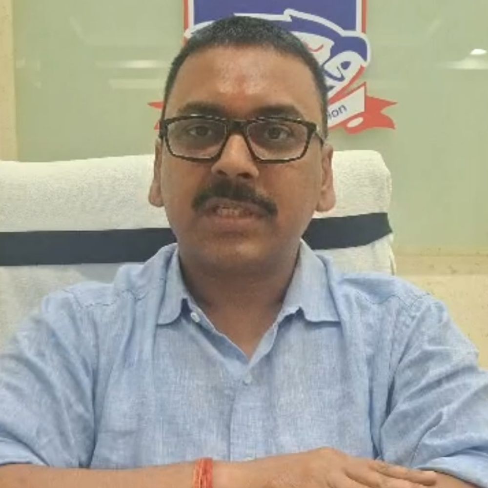 ₹680 કરોડના કથિત ડોનેશન કૌભાંડની CID તપાસ:3 દિવસમાં ITની ફરિયાદ પરથી 4 ગુના, રાજકીય પાર્ટીના નામે પૈસાની લેવડદેવડનો આક્ષેપ